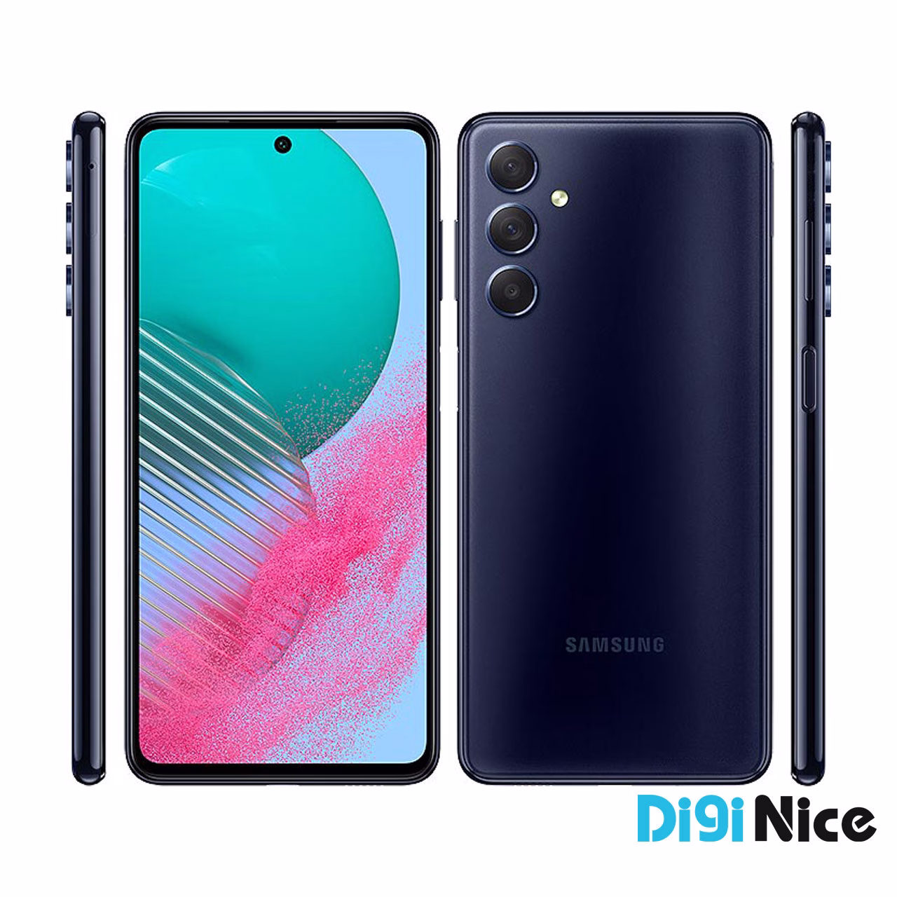گوشی سامسونگ مدل Galaxy M54
