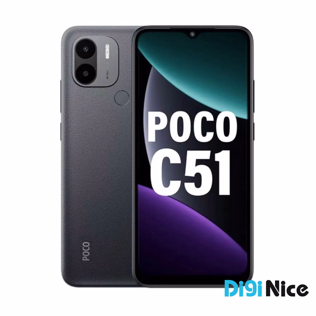 گوشی شیائومی مدل Poco C51
