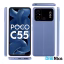 گوشی شیائومی مدل Poco C55