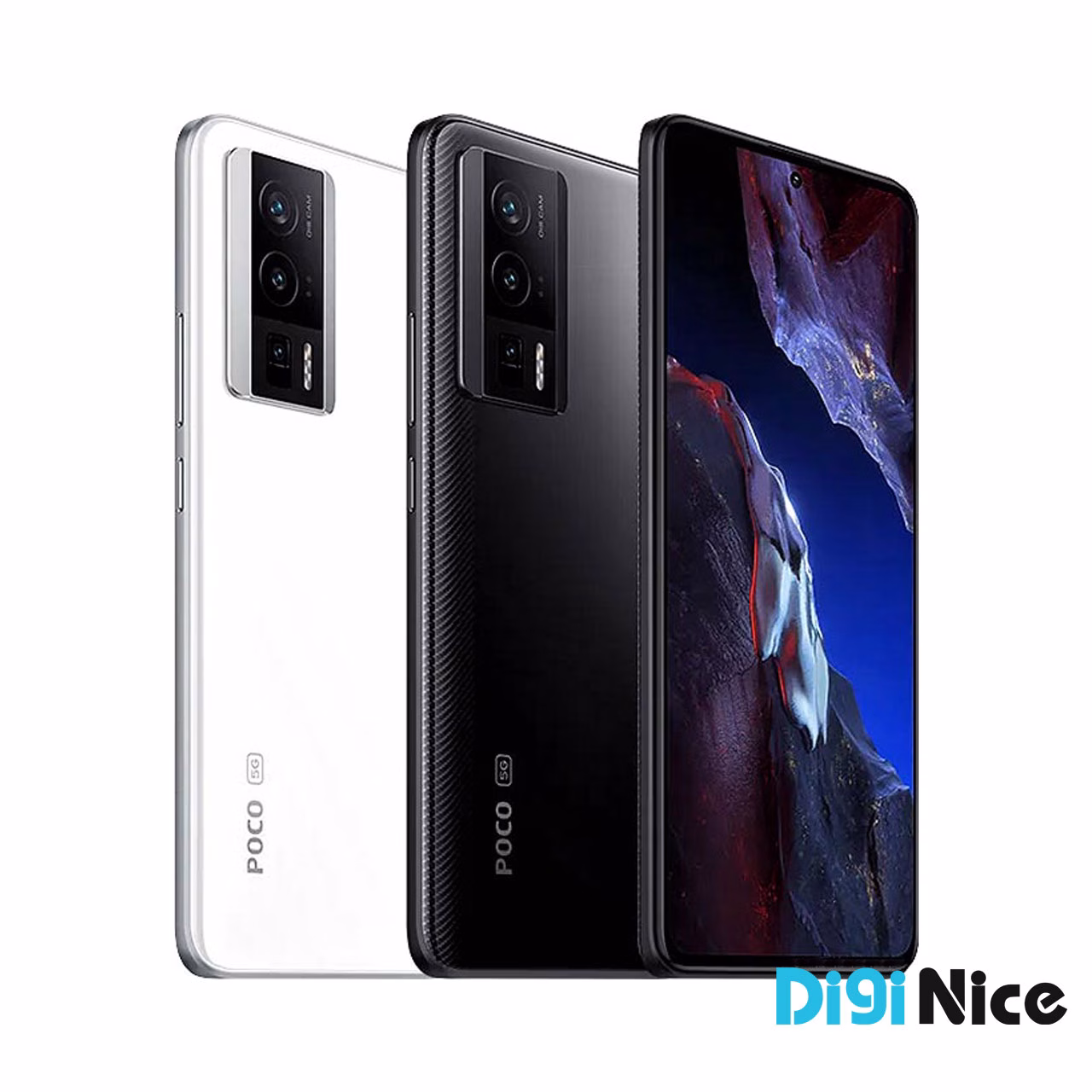 گوشی شیائومی مدل Poco F5 Pro