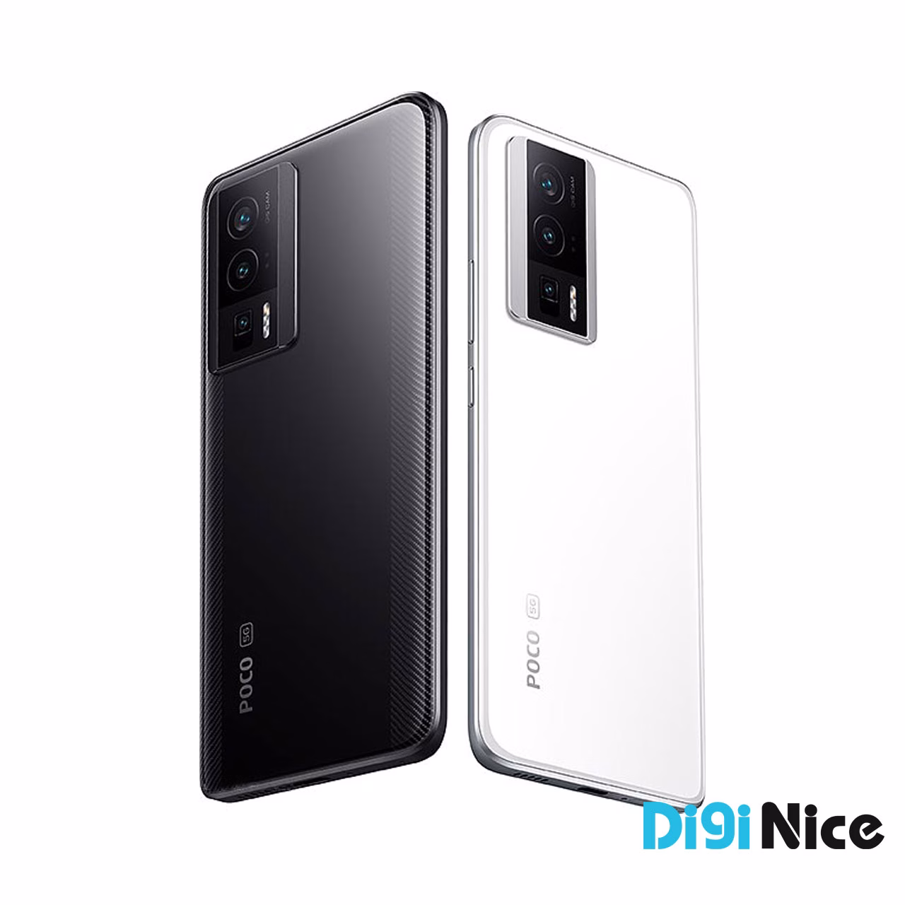 گوشی شیائومی مدل Poco F5 Pro