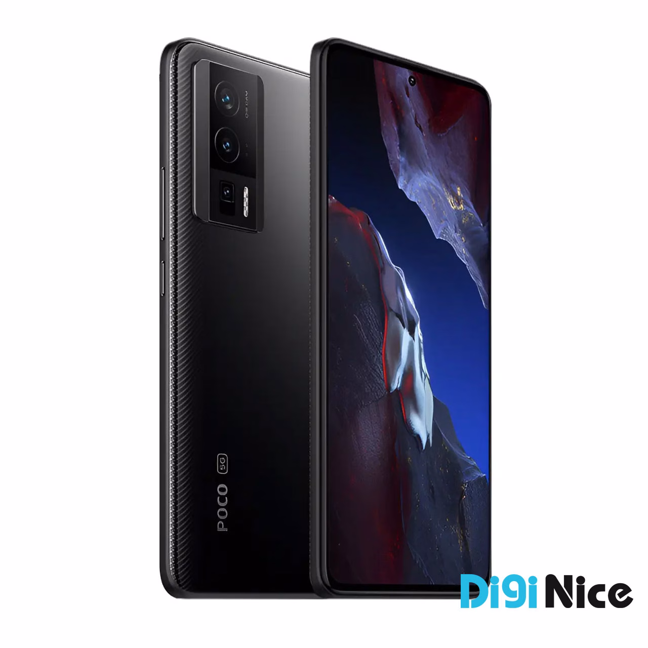 گوشی شیائومی مدل Poco F5 Pro