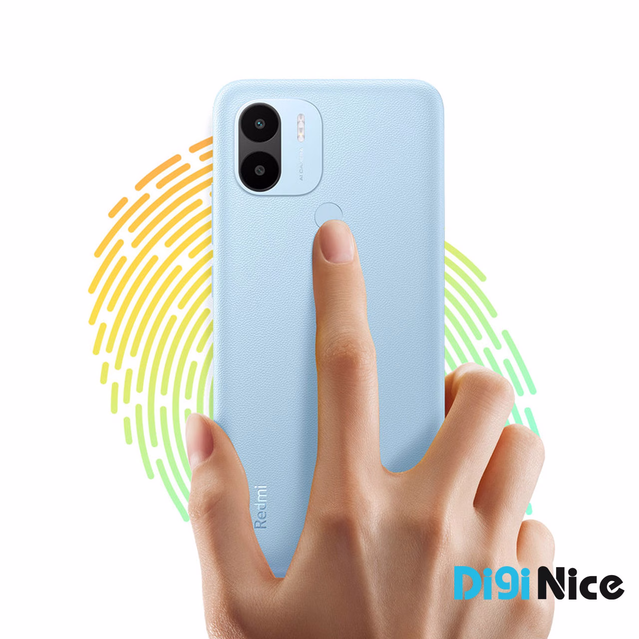 گوشی شیائومی مدل Redmi A2+
