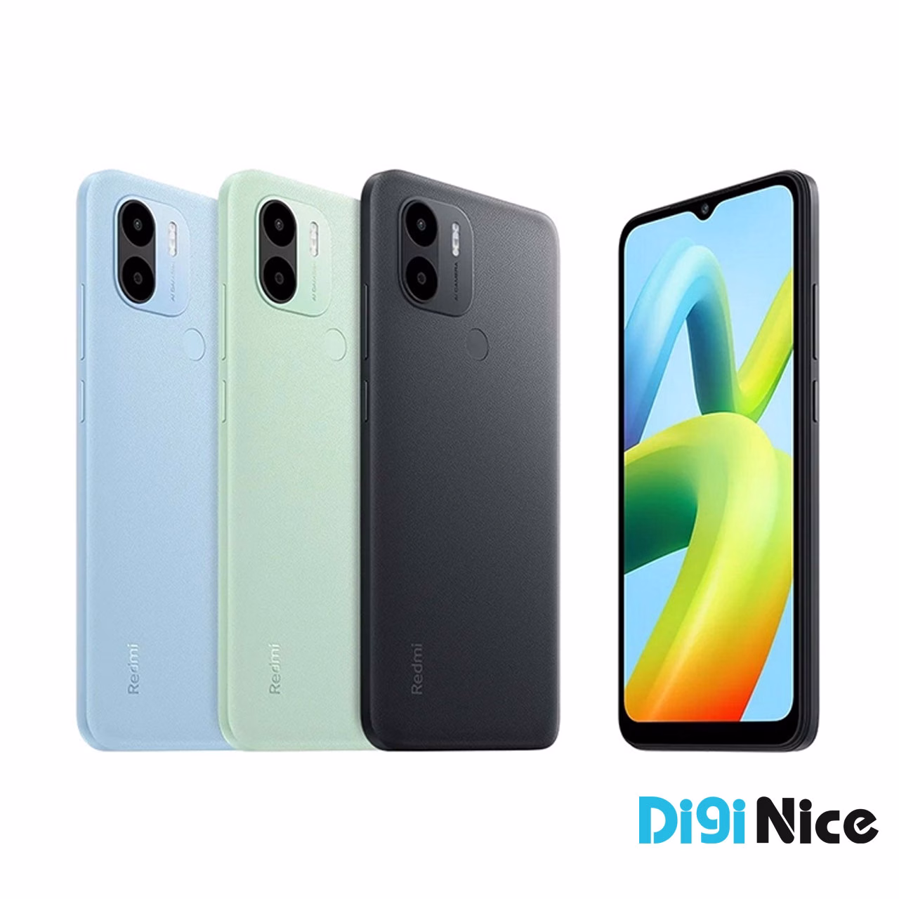 گوشی شیائومی مدل Redmi A2+