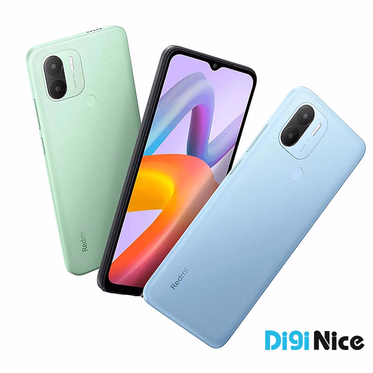 گوشی شیائومی مدل Redmi A2+