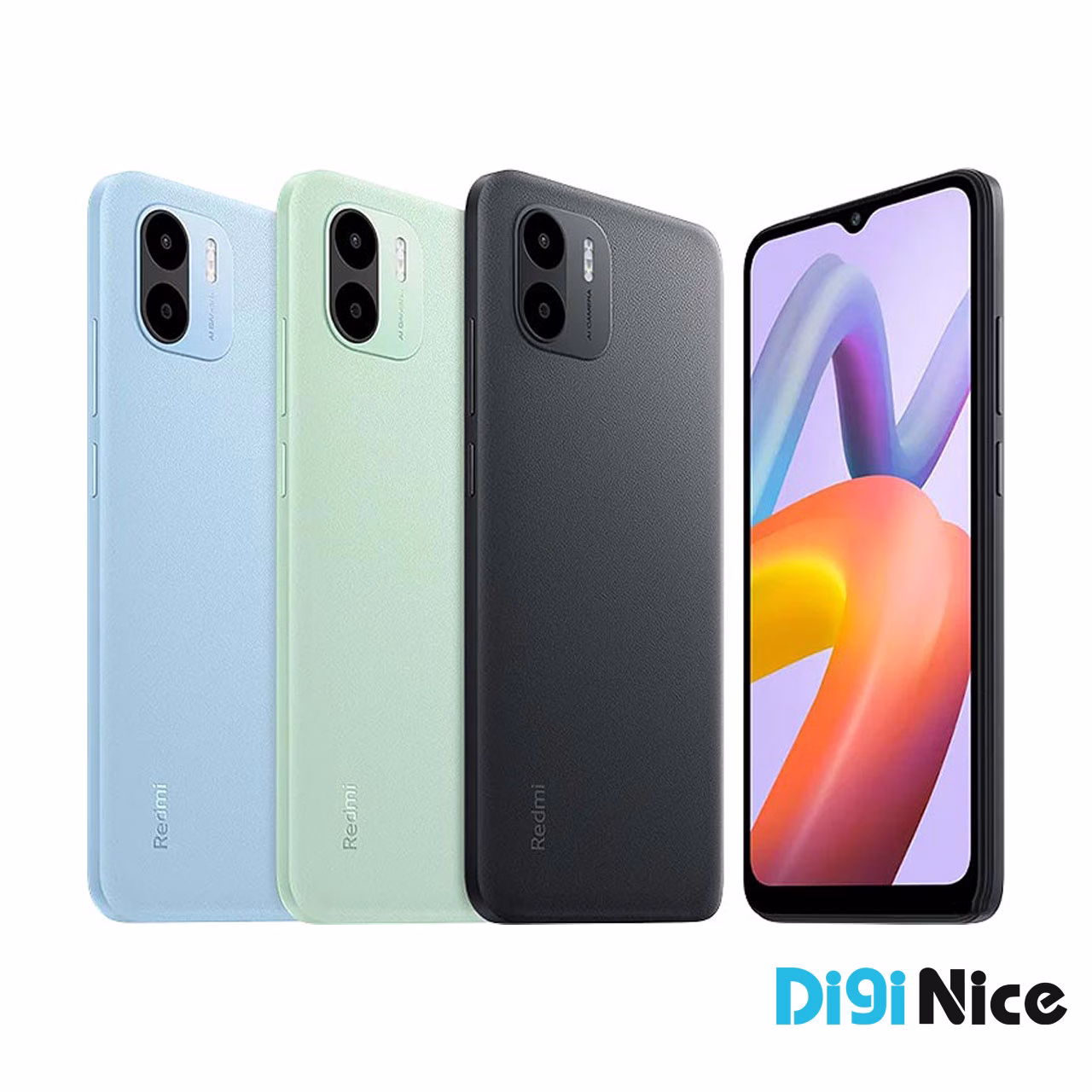 گوشی شیائومی مدل Redmi A2