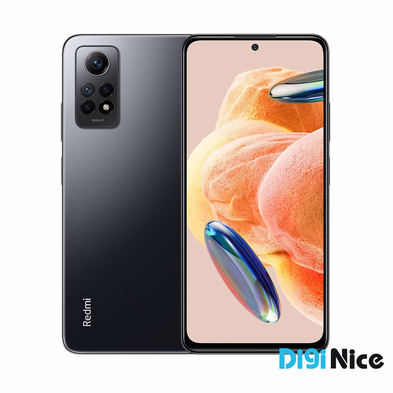 گوشی شیائومی مدل Redmi Note 12 Pro 4G