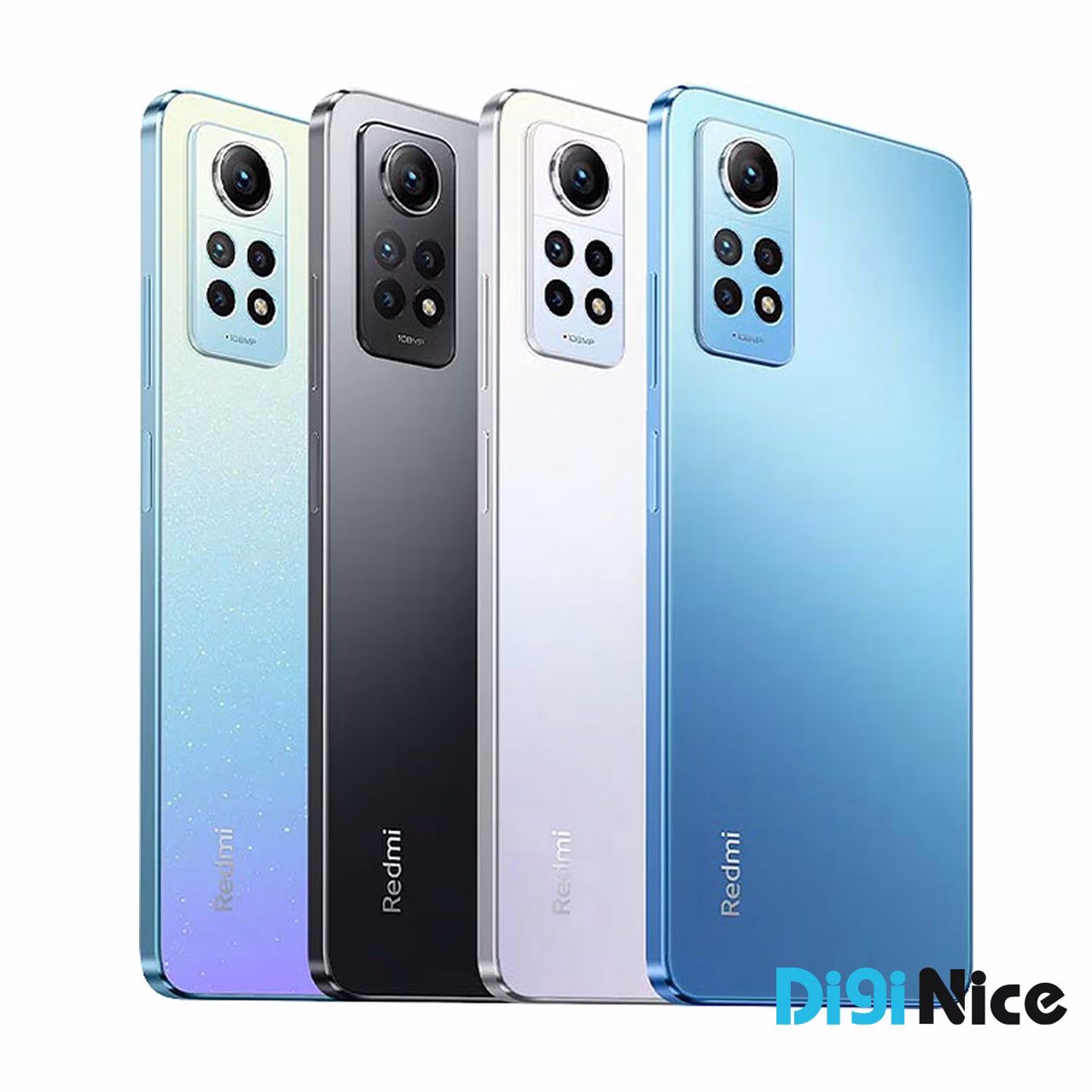 گوشی شیائومی مدل Redmi Note 12 Pro 4G