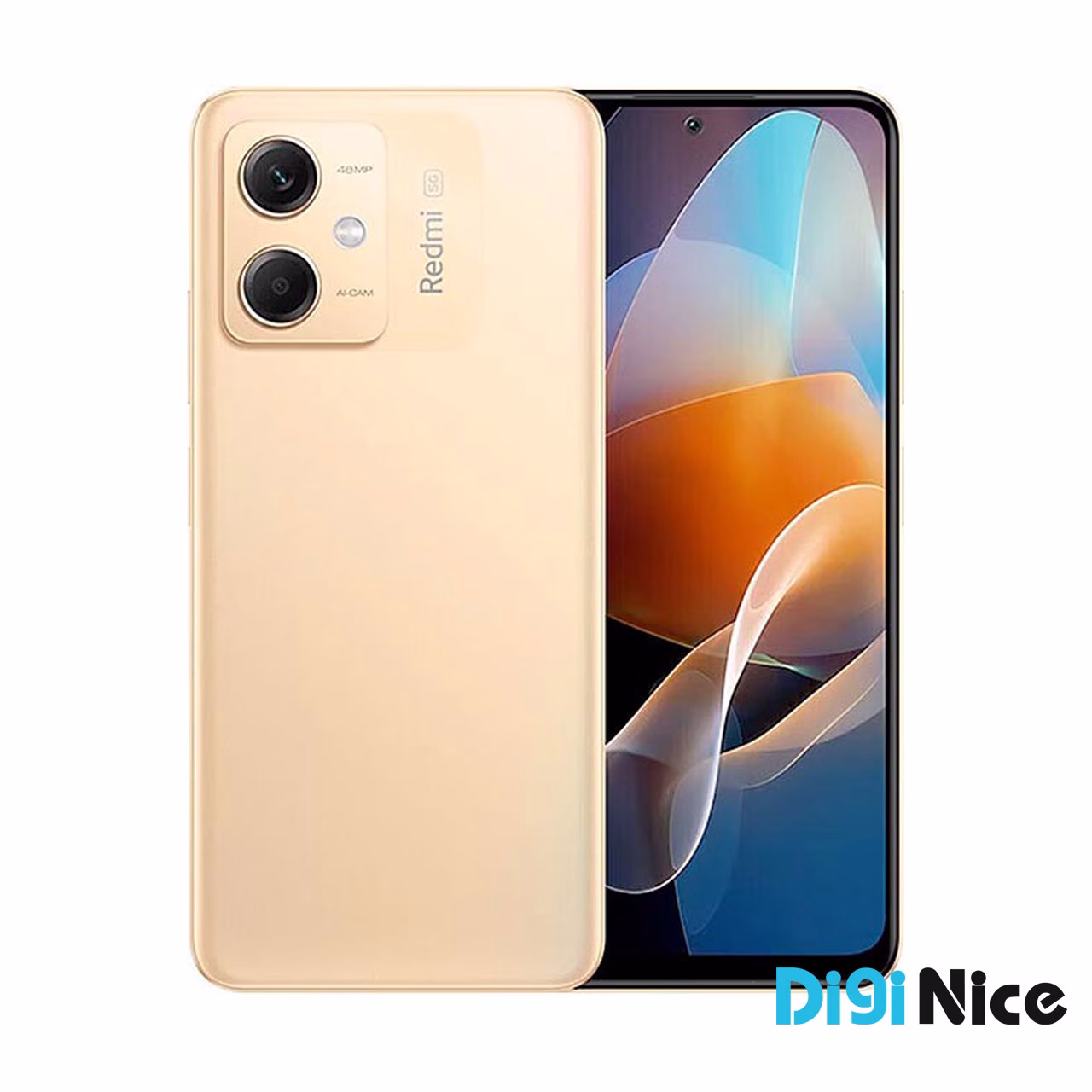 گوشی شیائومی مدل Redmi Note 12R Pro