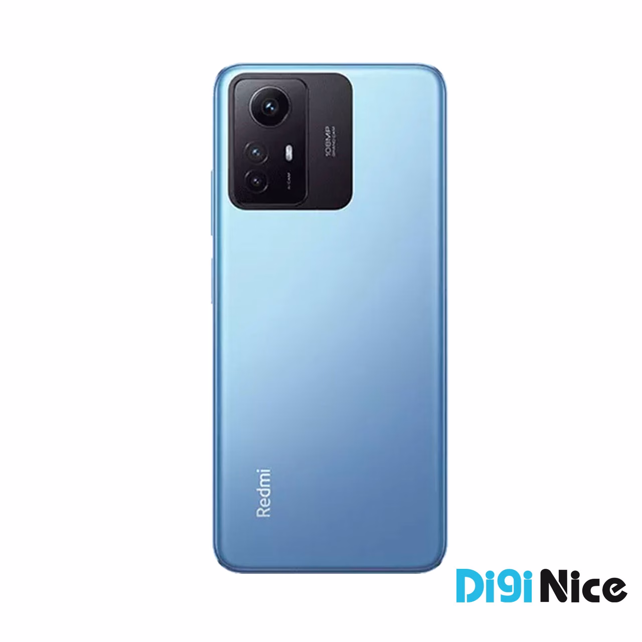 گوشی شیائومی مدل Redmi Note 12S