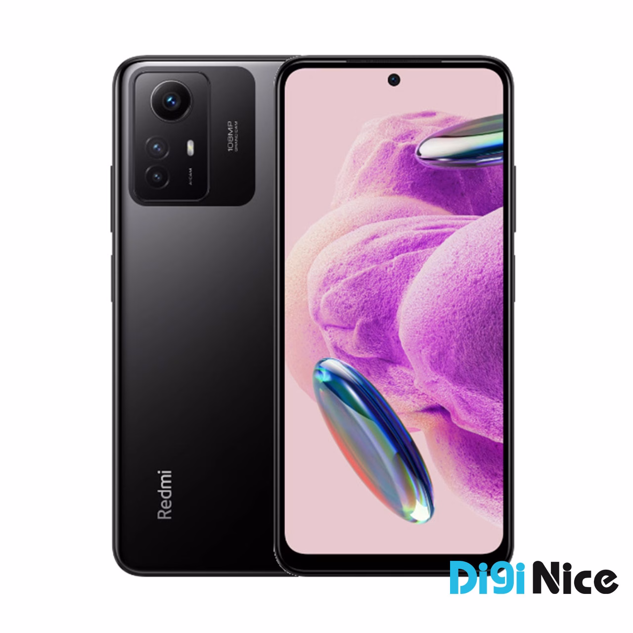 گوشی شیائومی مدل Redmi Note 12S