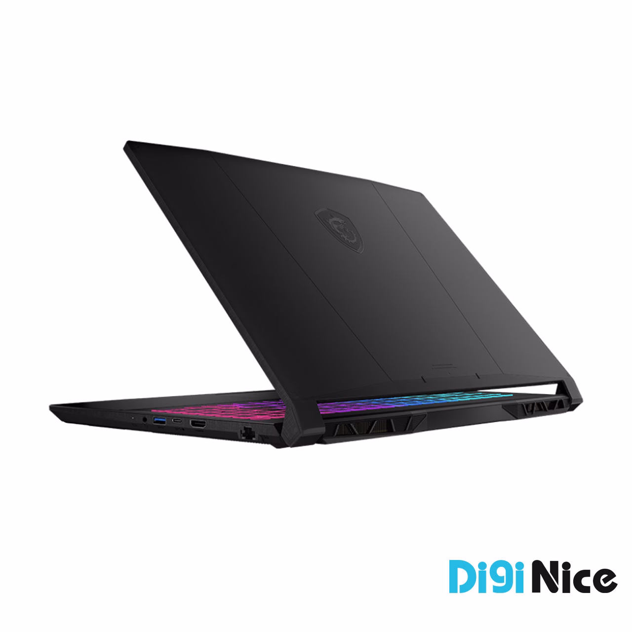 لپ تاپ 15.6 اینچی ام اس آی مدل Katana 15 B13VFK 16GB 1TB SSD