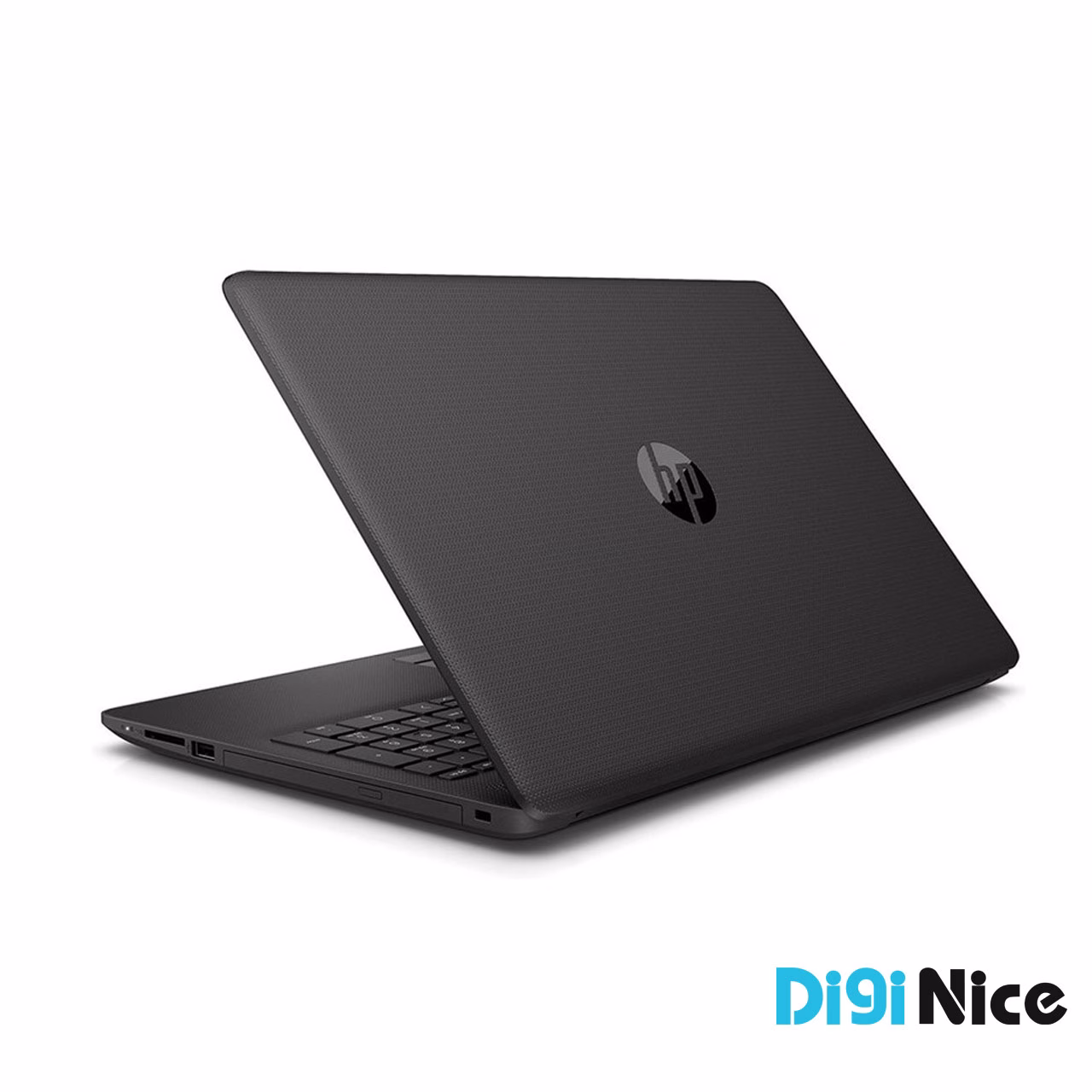 لپ تاپ 15.6 اینچی اچ پی مدل HP 250 G7 4GB 1TB HDD