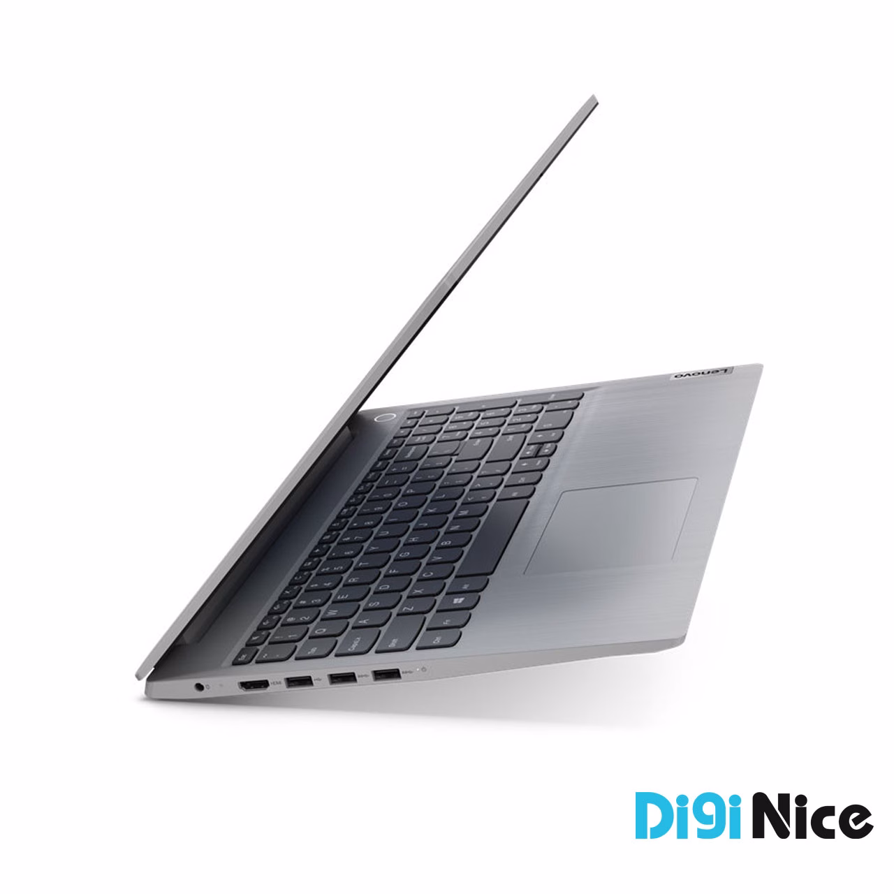 لپ تاپ 15.6 اینچی لنوو مدل IdeaPad 3 15IGL05-C 4GB 1TB HDD