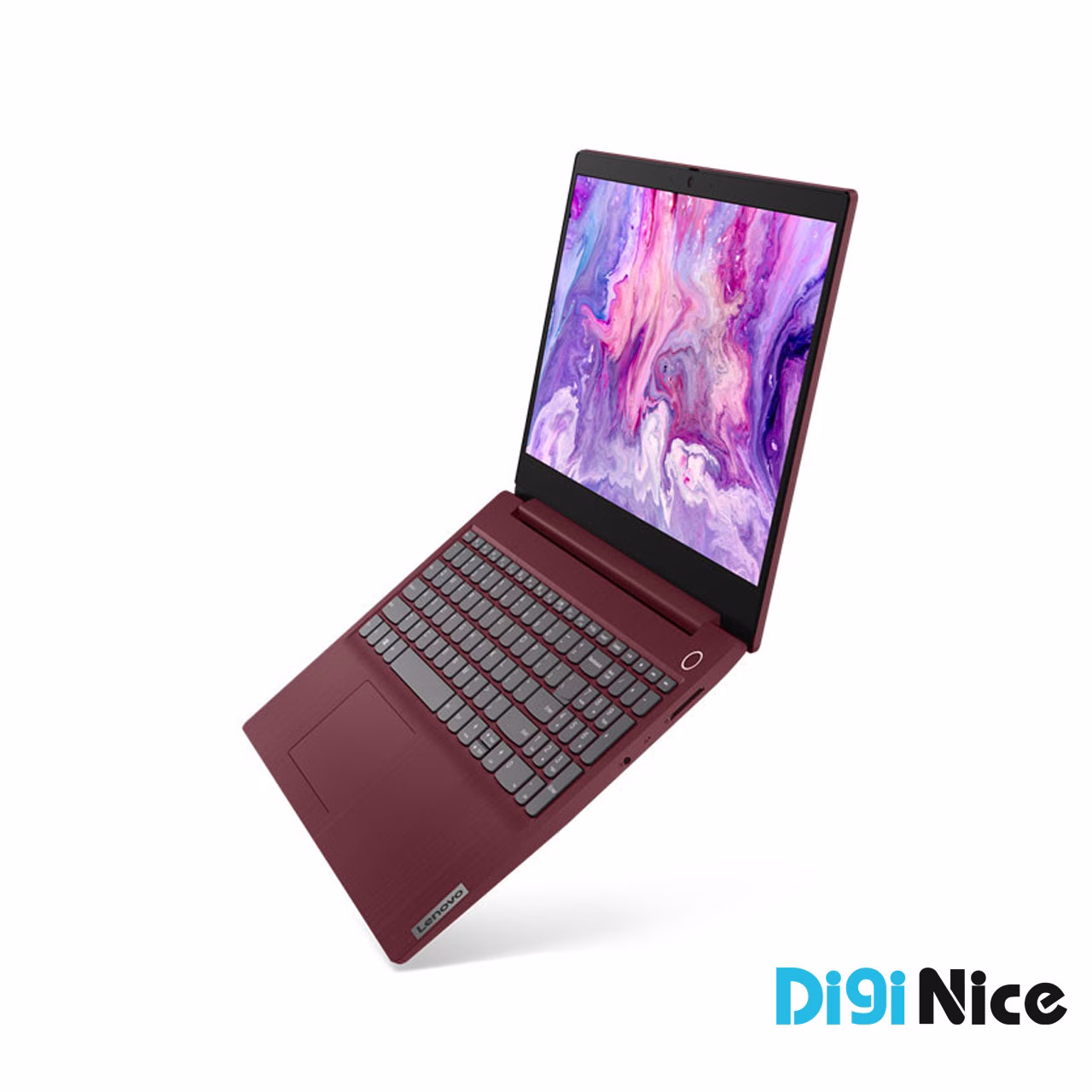 لپ تاپ 15.6 اینچی لنوو مدل IdeaPad 3 15IGL05-C 4GB 1TB HDD