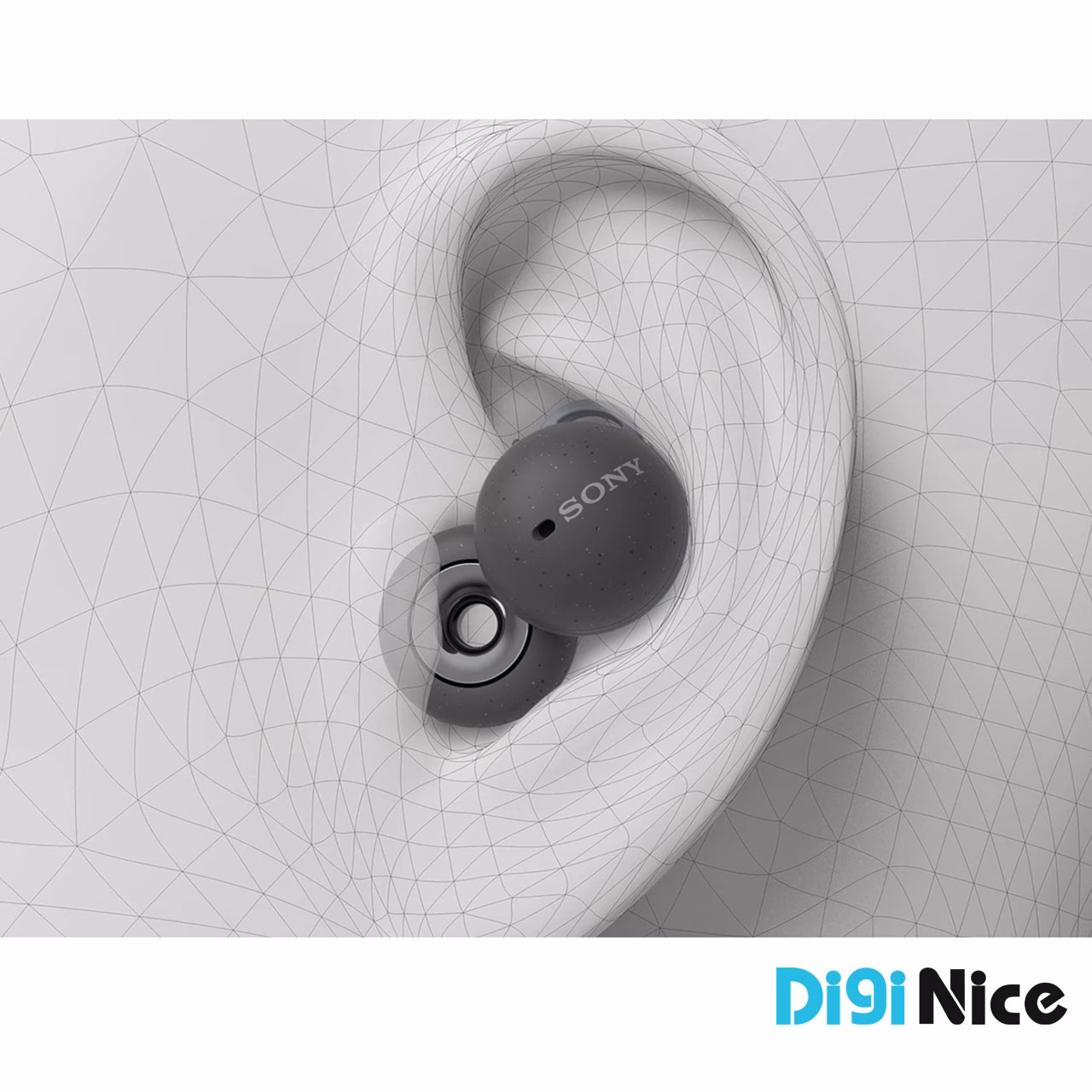 هدفون بی سیم سونی مدل LinkBuds