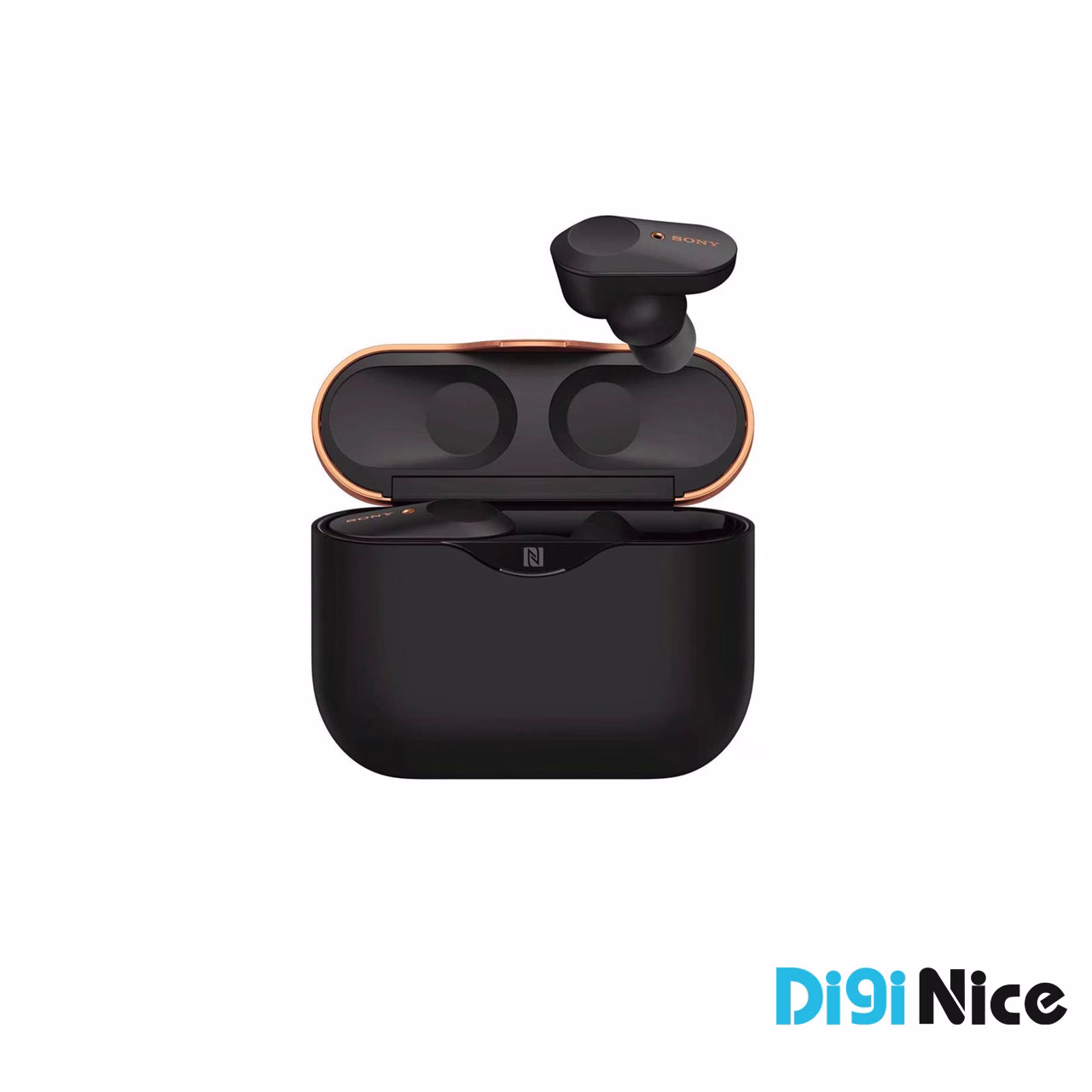 هدفون بی سیم سونی مدل WF-1000XM3