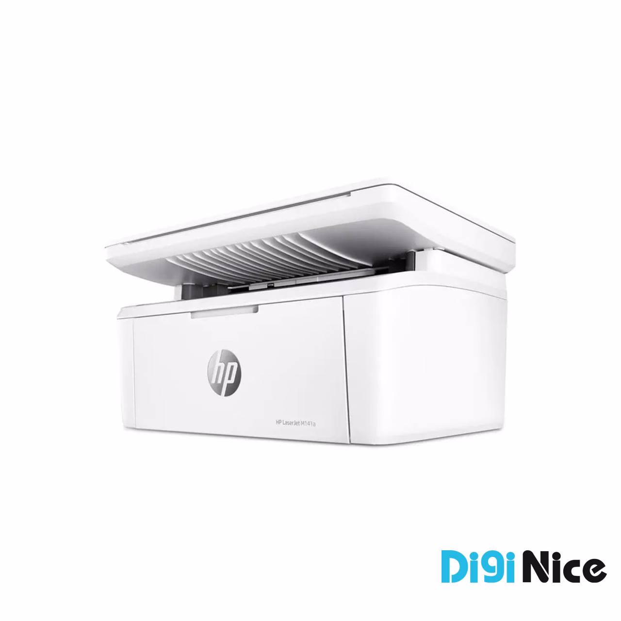 پرینتر چند کاره لیزری اچ‌ پی مدل LaserJet MFP M141a