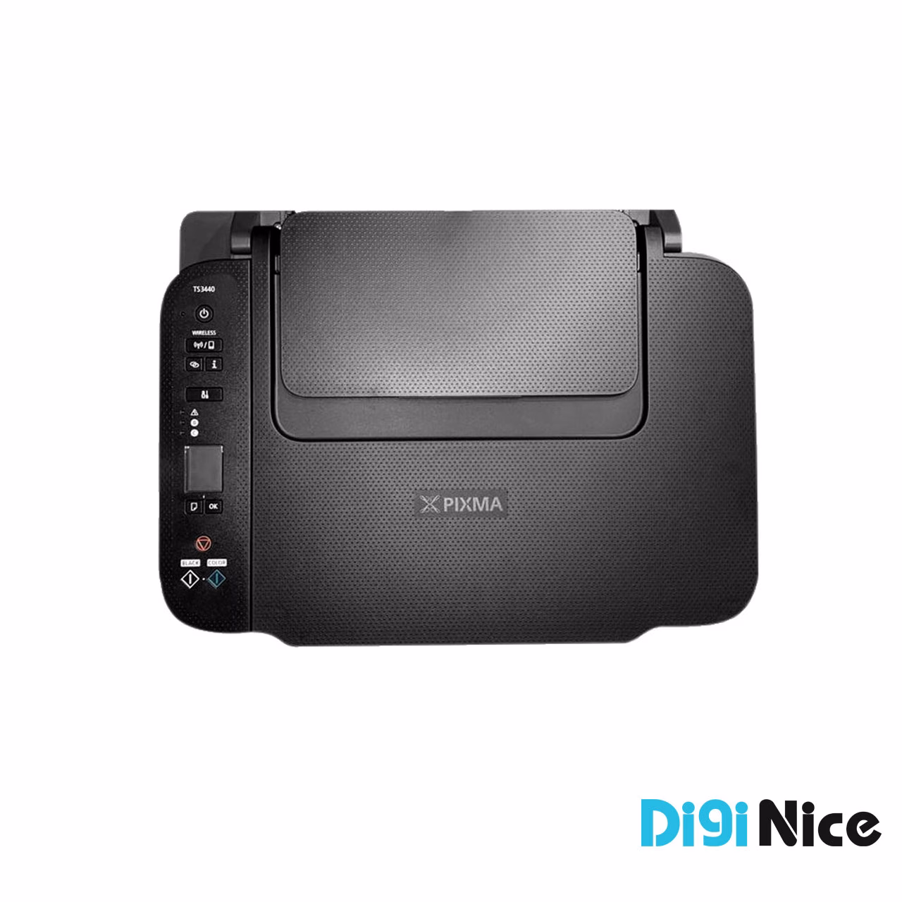 پرینتر چند کاره کانن مدل PIXMA TS3440