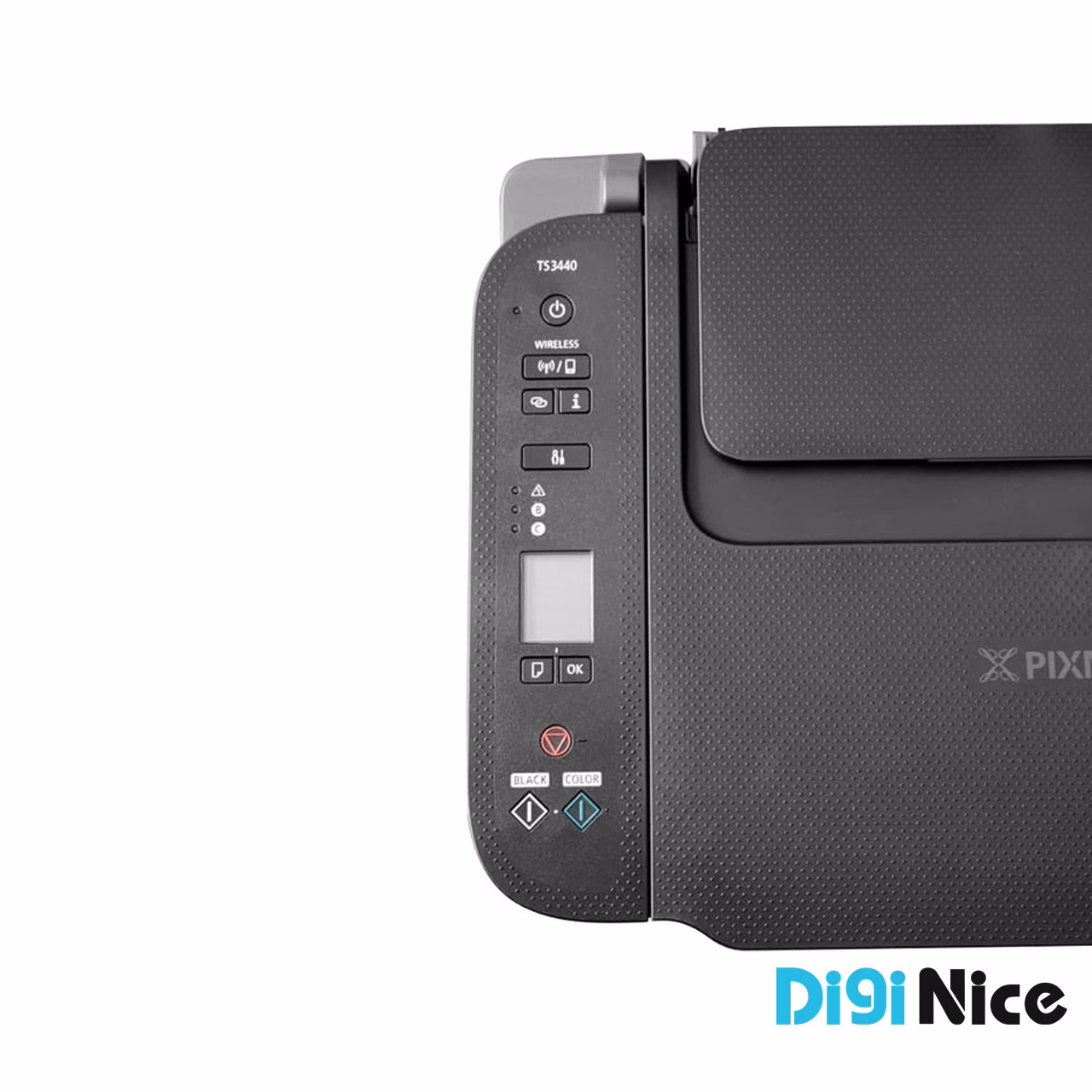 پرینتر چند کاره کانن مدل PIXMA TS3440