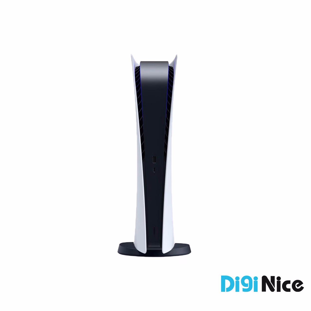 کنسول بازی سونی مدل Playstation 5 Standard Edition سری CFI-1216A اروپا