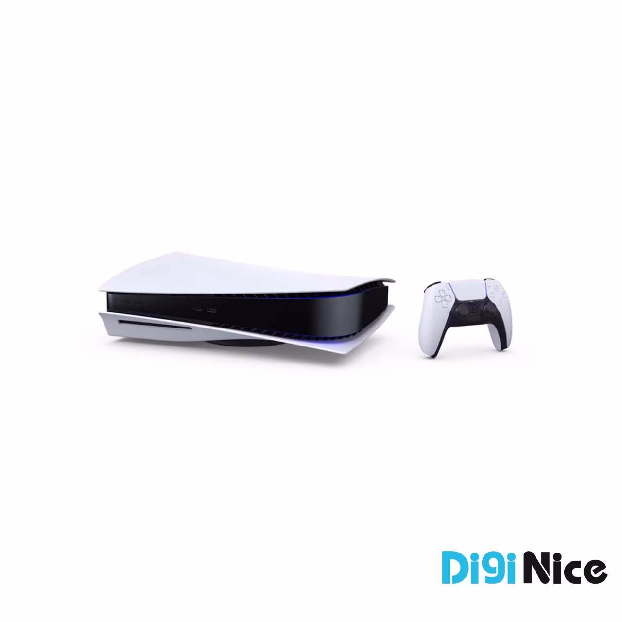 کنسول بازی سونی مدل Playstation 5 Standard Edition سری CFI-1216A اروپا