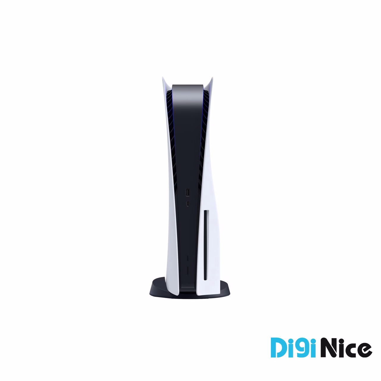 کنسول بازی سونی مدل Playstation 5 Standard Edition سری CFI-1216A اروپا