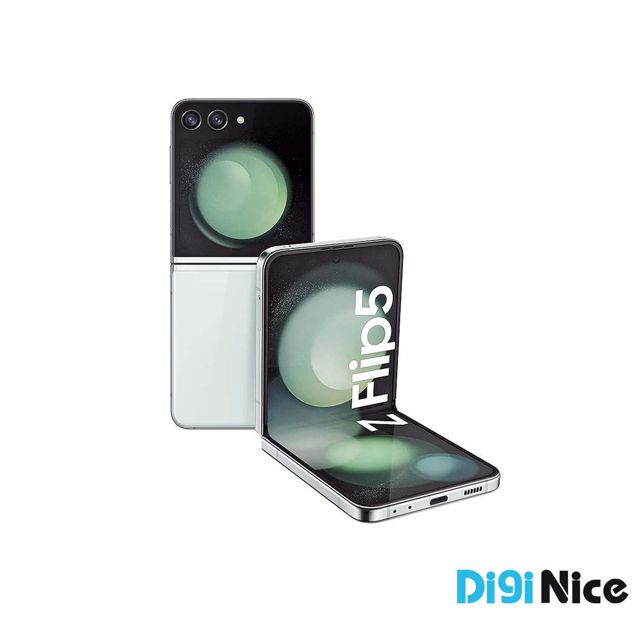 گوشی سامسونگ مدل Z Flip5