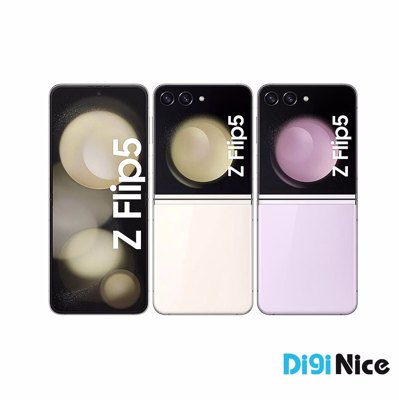 گوشی سامسونگ مدل Z Flip5