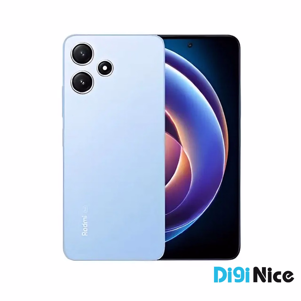 گوشی شیائومی مدل Redmi Note 12R