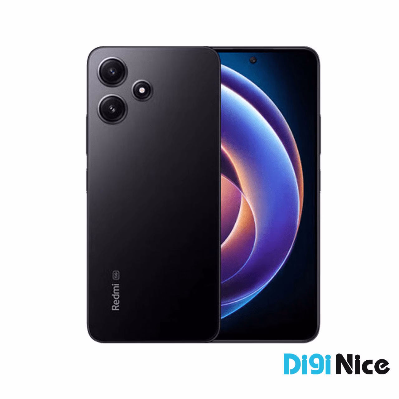 گوشی شیائومی مدل Redmi Note 12R