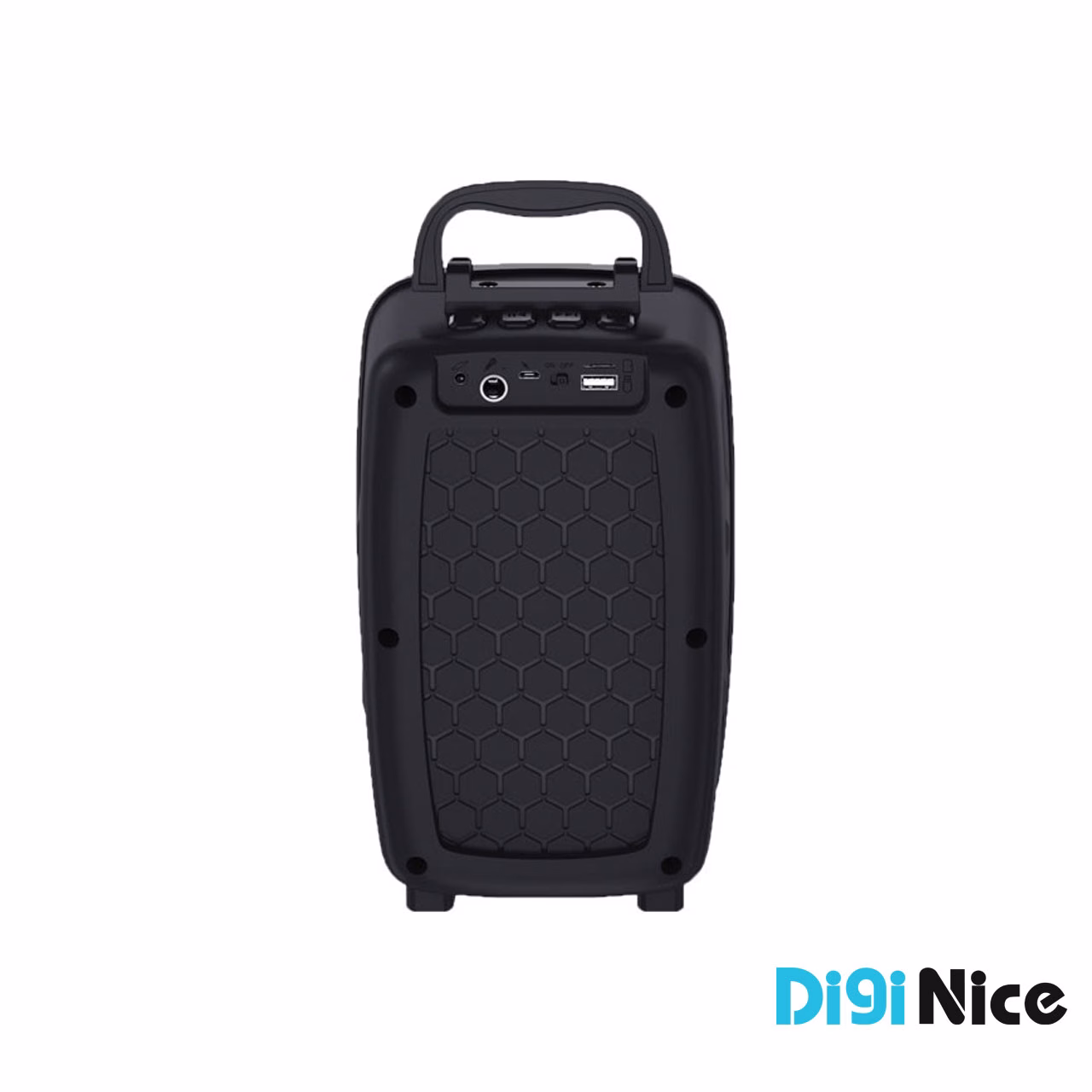اسپیکر بلوتوثی تسکو مدل TS 2309