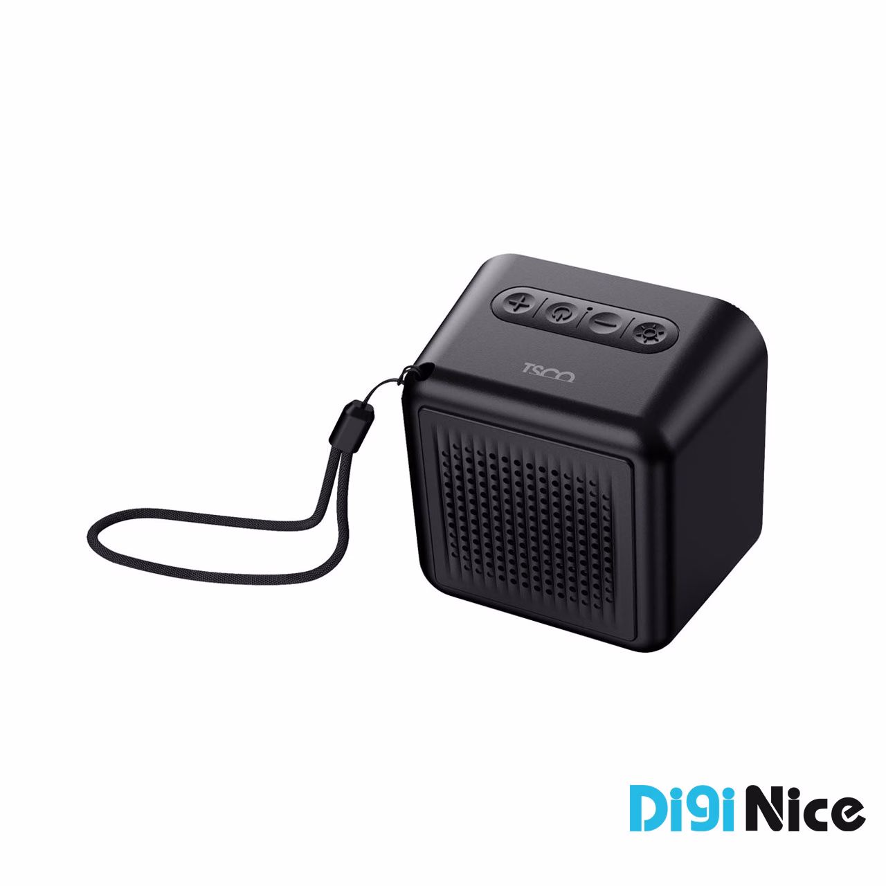 اسپیکر بلوتوثی تسکو مدل TS 23310