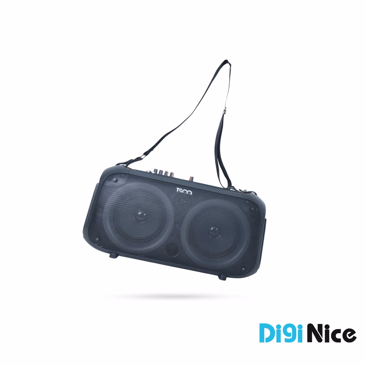 اسپیکر بلوتوثی تسکو مدل TS 23460