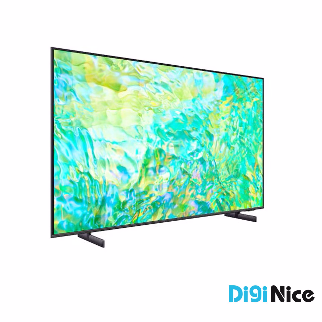 تلویزیون سامسونگ مدل CU8000 سایز 50 اینچ (مصر)