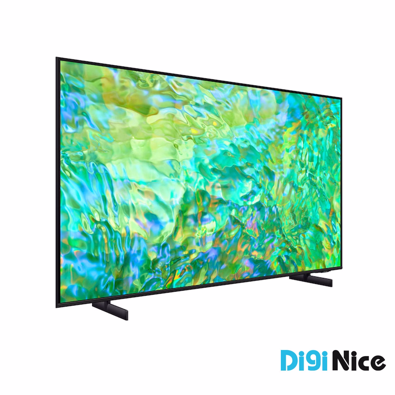 تلویزیون سامسونگ مدل CU8000 سایز 55 اینچ (مصر)