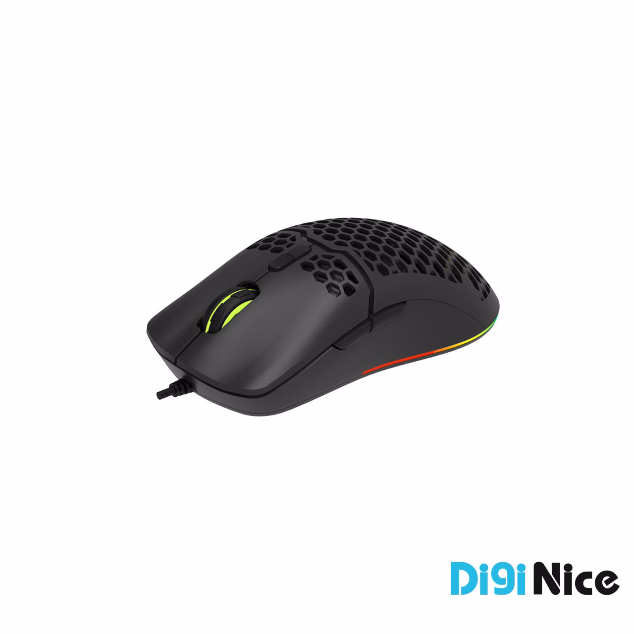 ماوس گیمینگ تسکو مدل GM 790