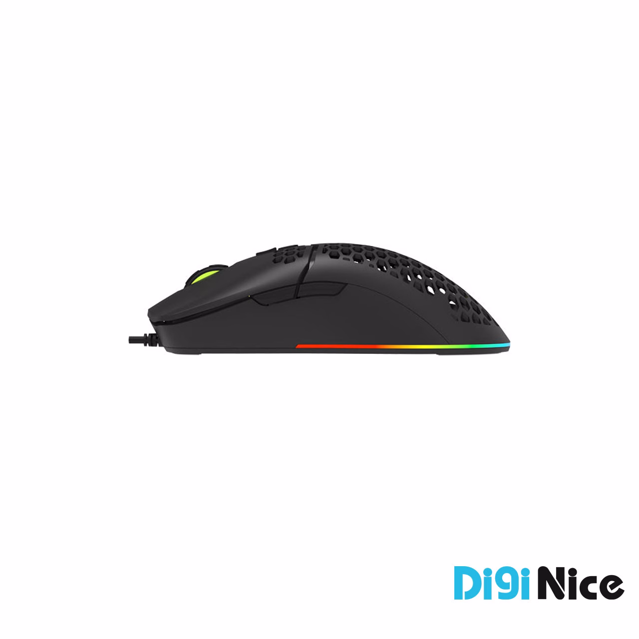 ماوس گیمینگ تسکو مدل GM 790