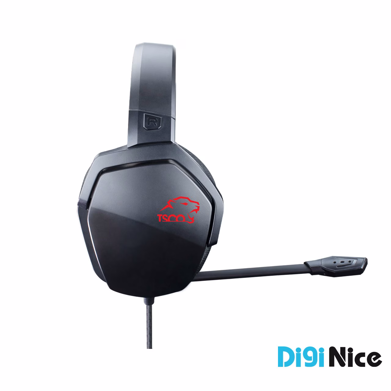 هدست گیمینگ تسکو مدل GH 5156