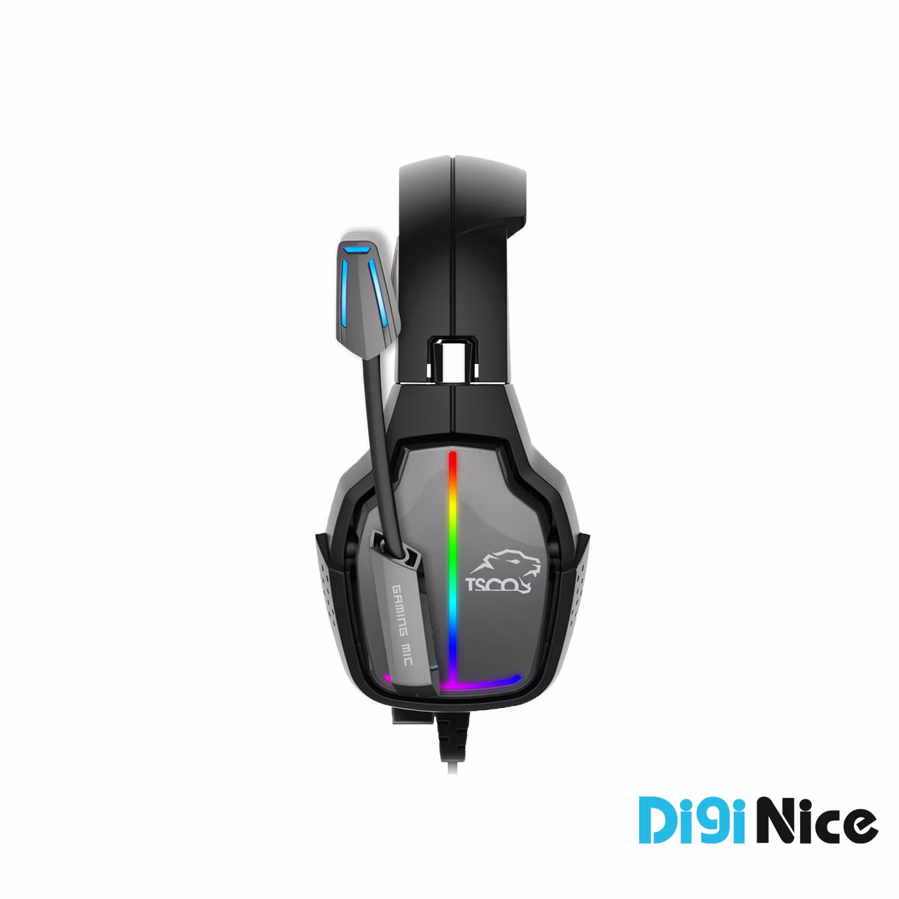هدست گیمینگ تسکو مدل GH 5157