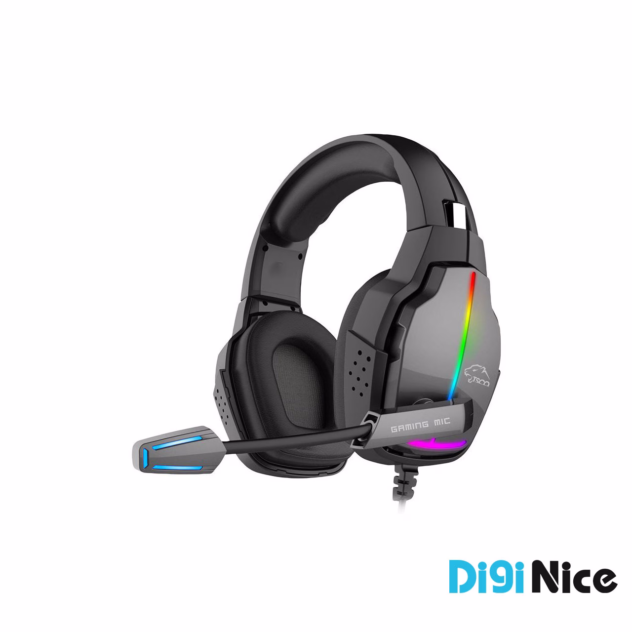 هدست گیمینگ تسکو مدل GH 5157