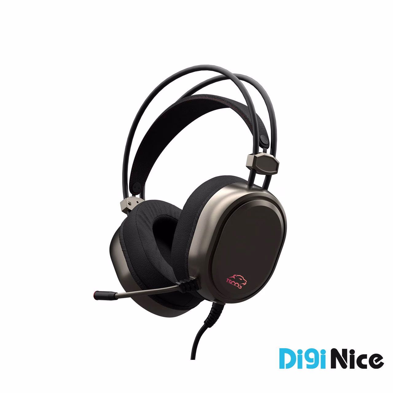 هدست گیمینگ تسکو مدل GH 5160