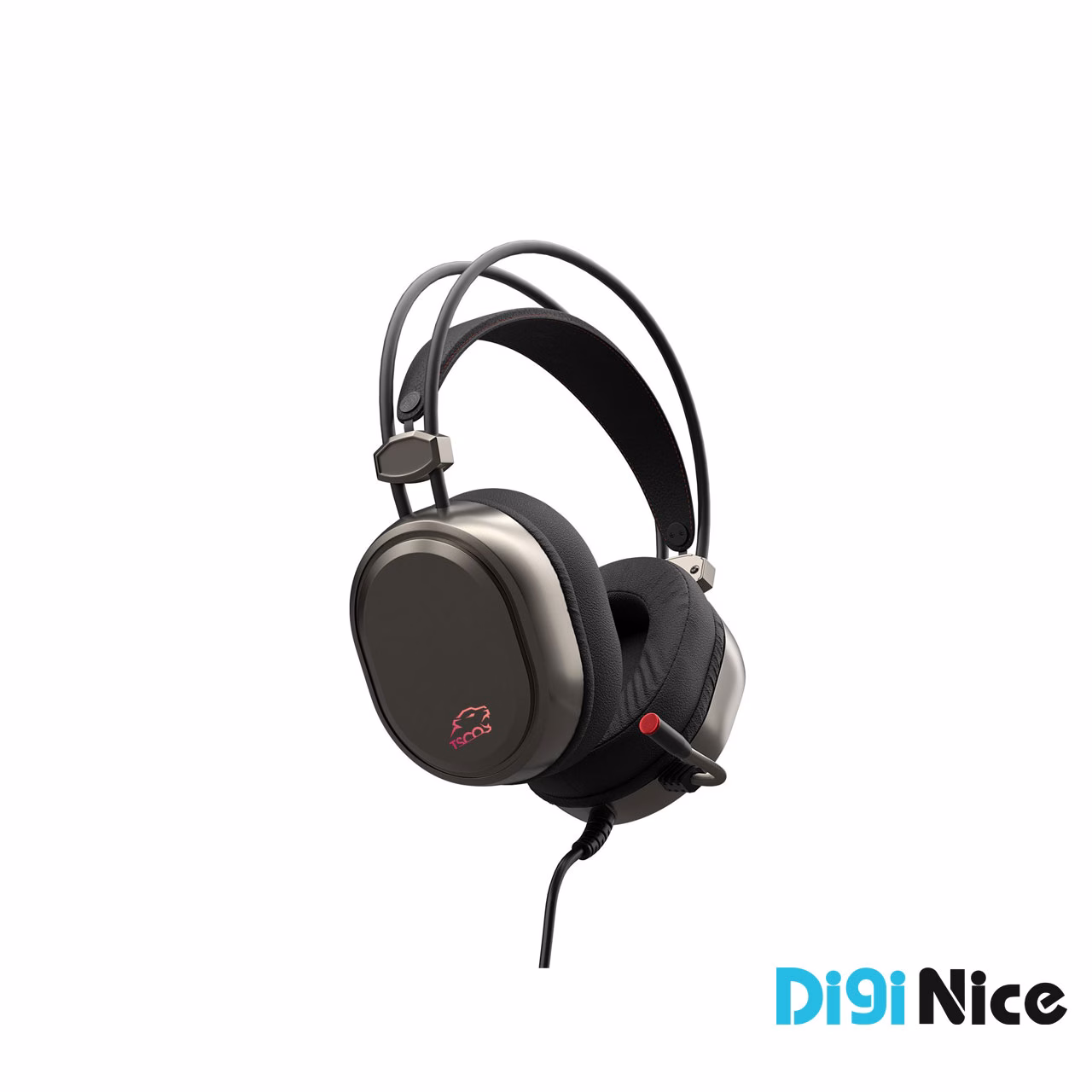 هدست گیمینگ تسکو مدل GH 5160