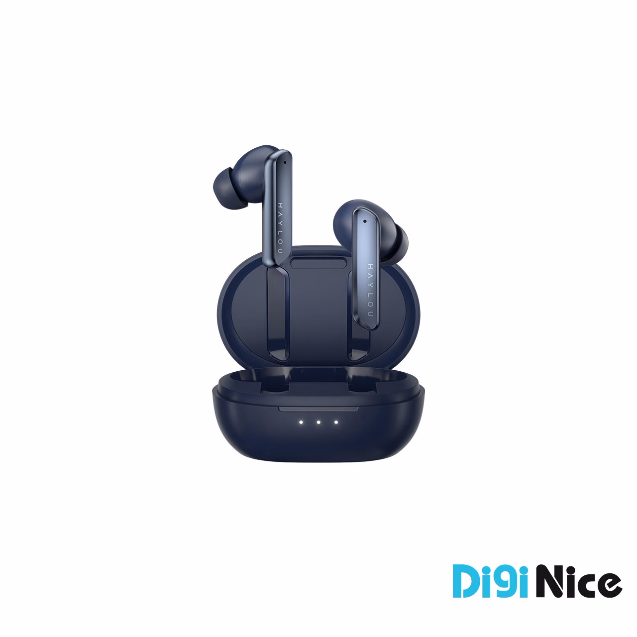 هدفون بی سیم هایلو مدل W1