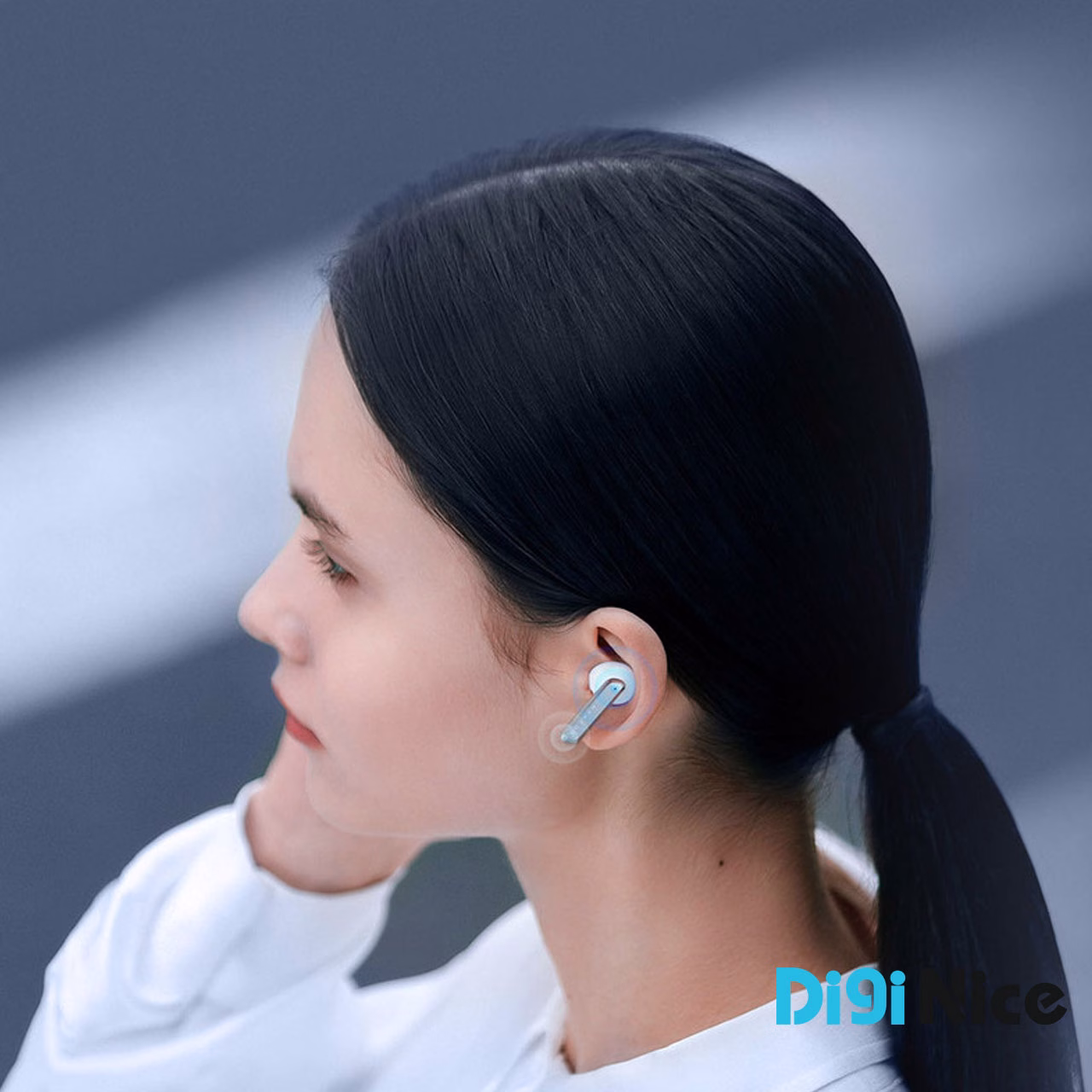 هدفون بی سیم هایلو مدل W1