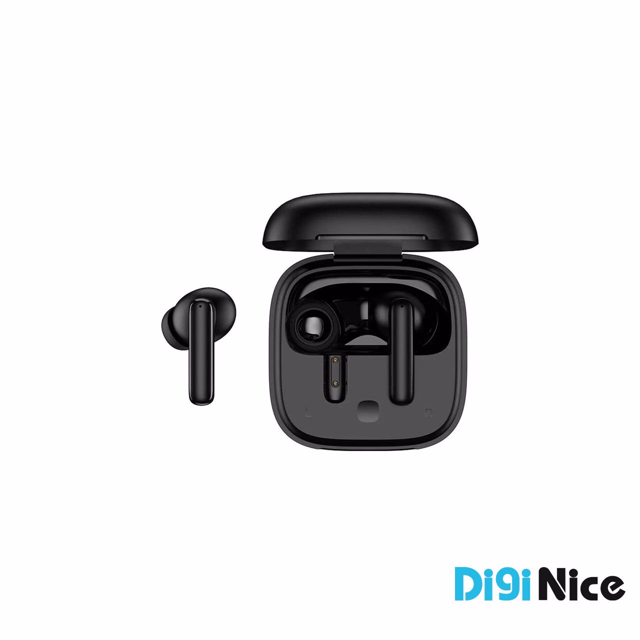 هدفون بی سیم کیو سی وای مدل T13 ANC