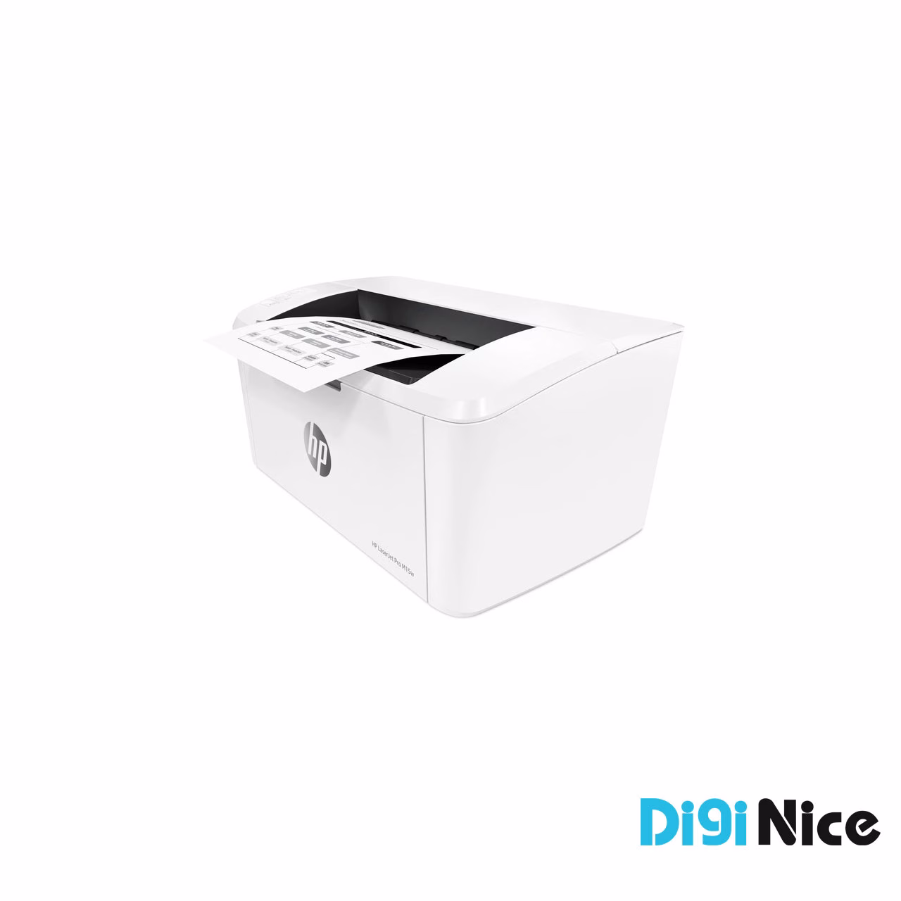 پرینتر لیزری اچ‌ پی مدل LaserJet Pro M15w