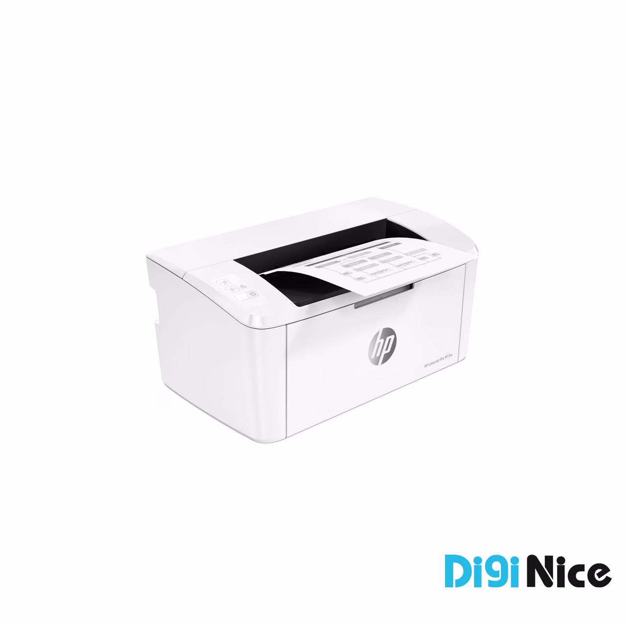 پرینتر لیزری اچ‌ پی مدل LaserJet Pro M15w