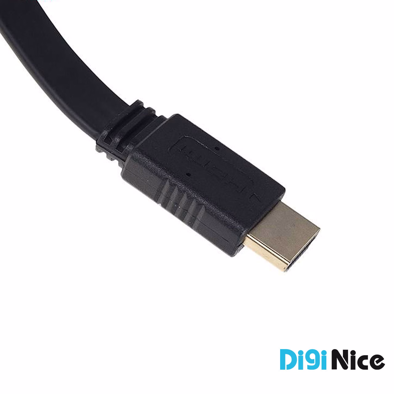 کابل HDMI تسکو مدل TC 76 طول 10 متر