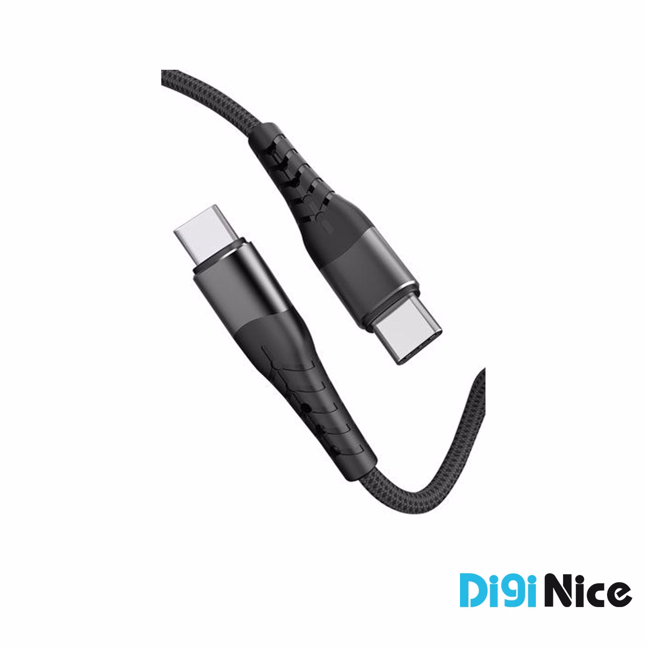 کابل USB-C تسکو مدل TC PD189 طول 1 متر